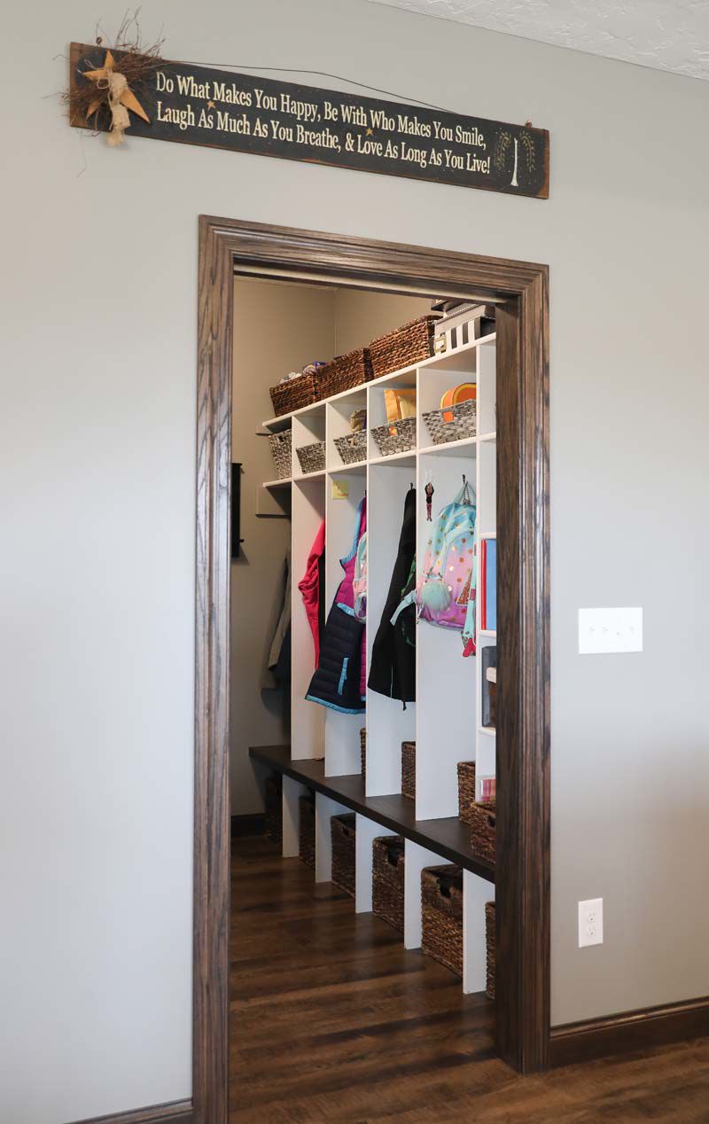 Organizer